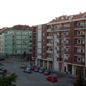 Архитектура