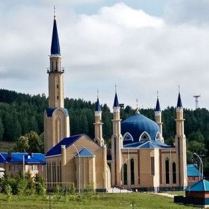 Лениногорск