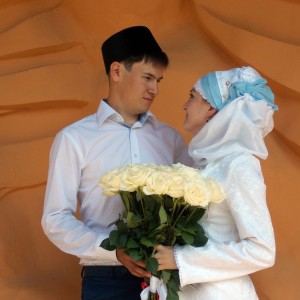 Никах