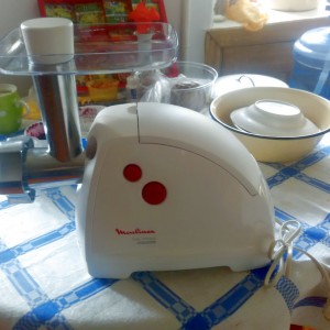 мясорубка Moulinex