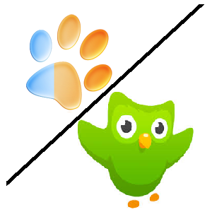 lingualeo vs duolingo